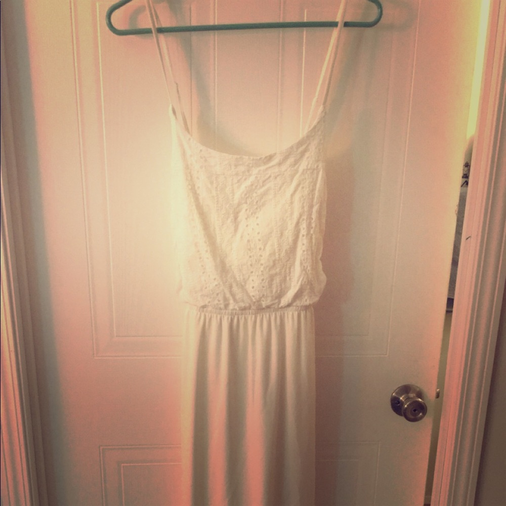 Beautiful maxi dress